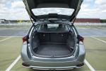 Toyota Auris Touring Sports 2015 года (UK)